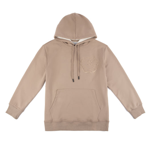 Tan Sweatshirt