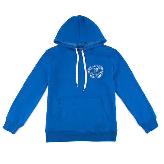 Blue Flame Sweatshirt