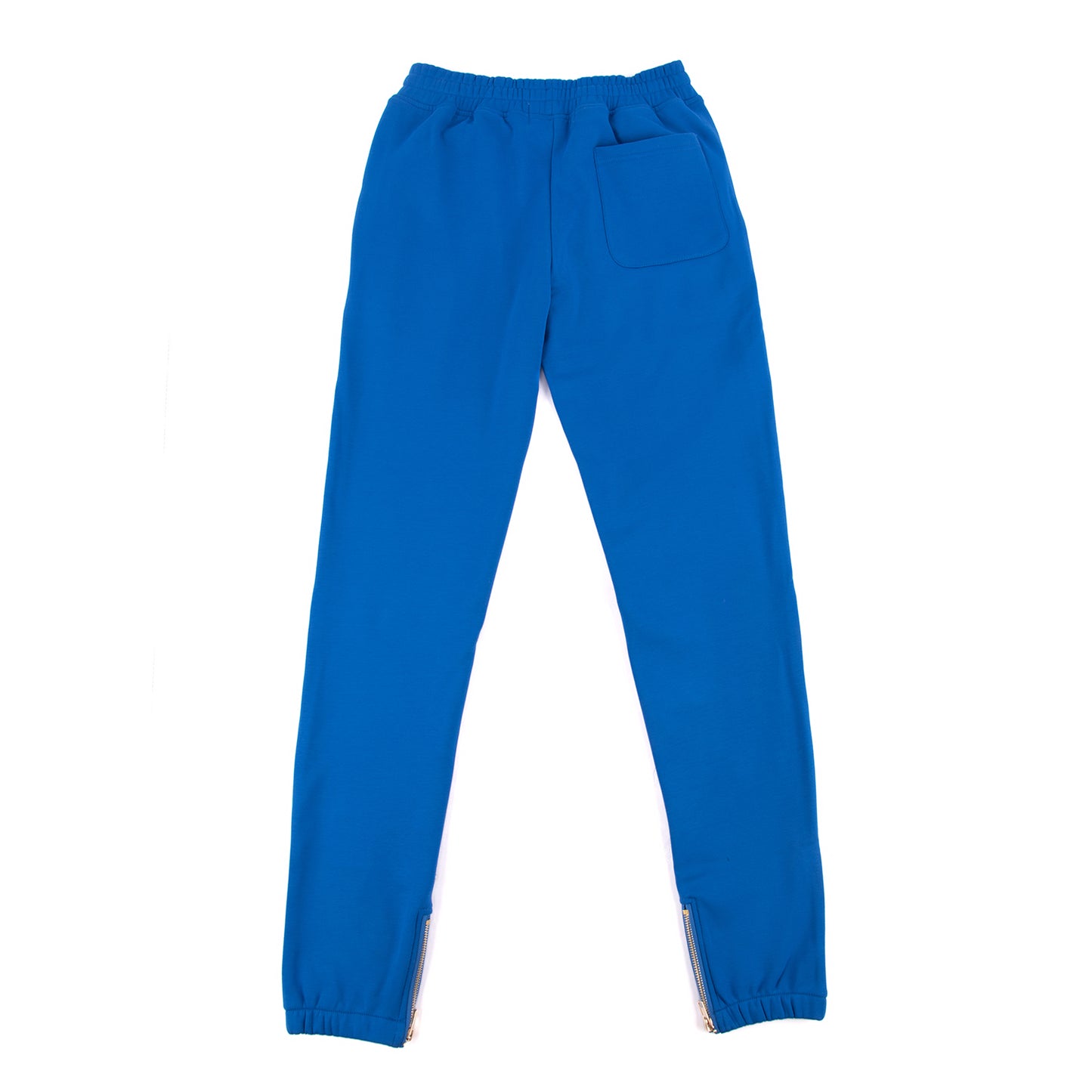 Blue Flame Sweatpants