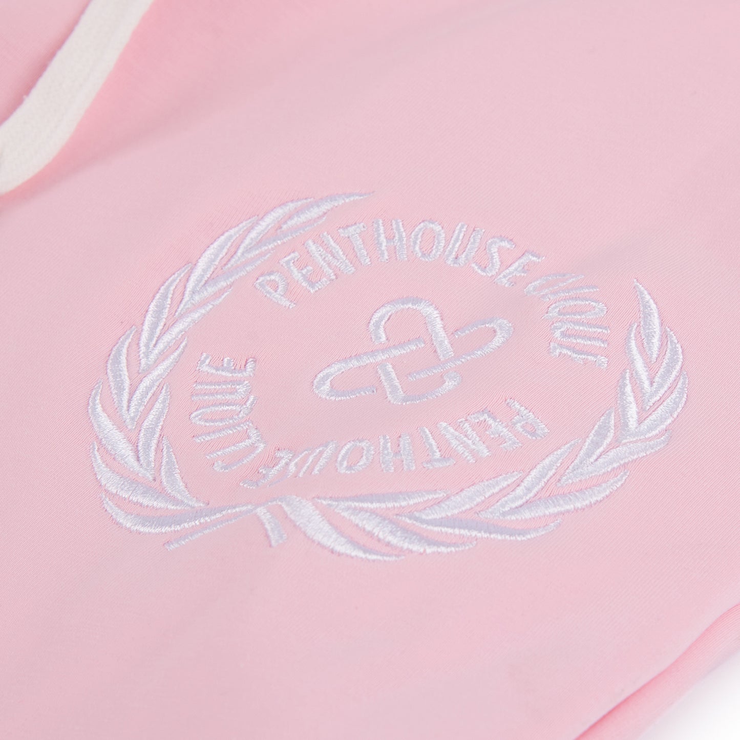 Pink Diamond Sweatpants