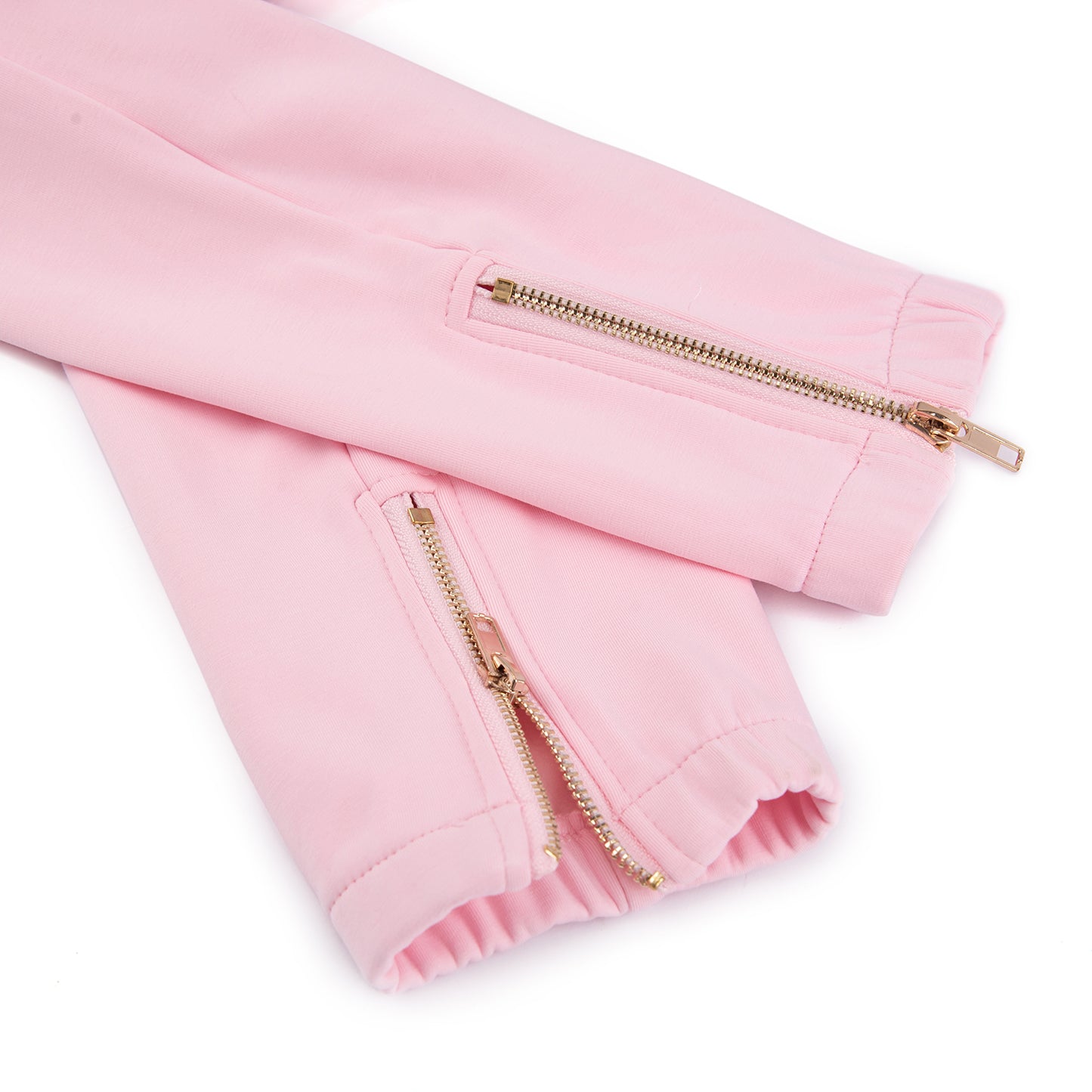 Pink Diamond Sweatpants